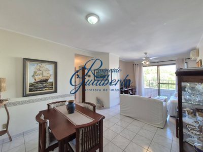 Apartamento, 2 quartos, 77 m² - Foto 2