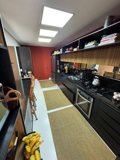 Apartamento, 3 quartos, 138 m² - Foto 4