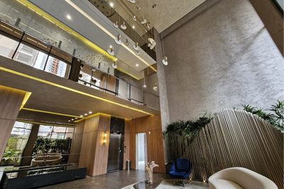 Apartamento, 3 quartos, 157 m² - Foto 2