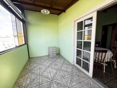 Cobertura, 3 quartos, 128 m² - Foto 4