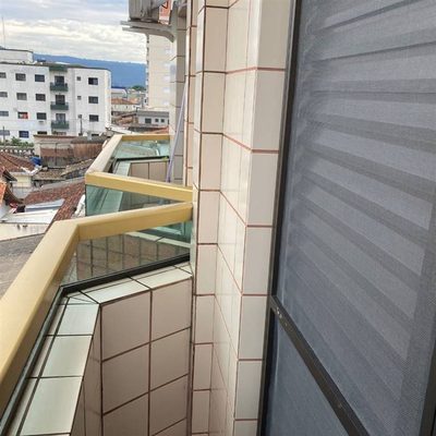 Apartamento, 1 quarto, 41 m² - Foto 4