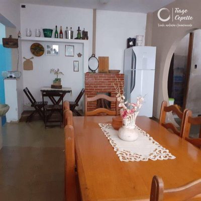Casa, 3 quartos, 235 m² - Foto 4