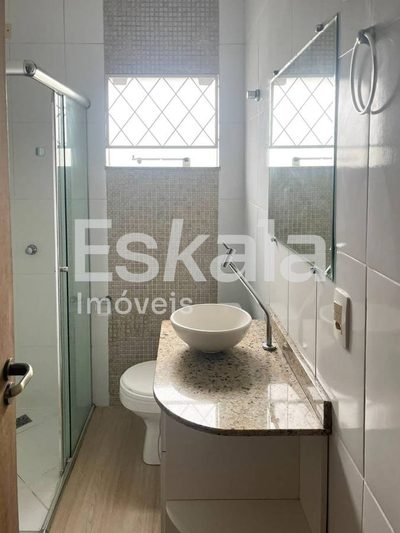 Apartamento, 2 quartos, 54 m² - Foto 3