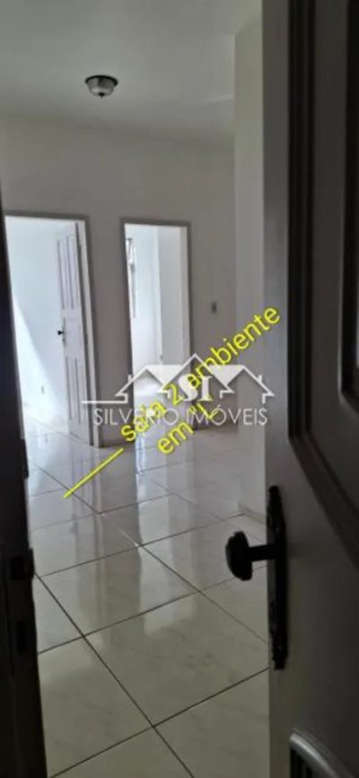 Apartamento, 2 quartos, 90 m² - Foto 3