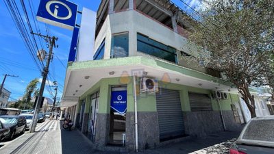 Prédio Inteiro, 360 m² - Foto 1