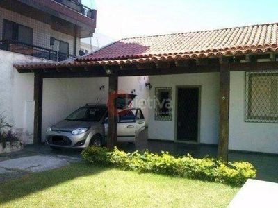 Casa, 5 quartos, 360 m² - Foto 2