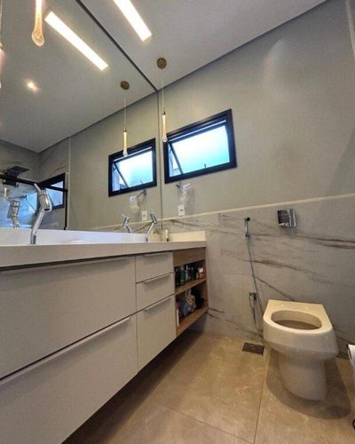 Casa, 3 quartos, 202 m² - Foto 4