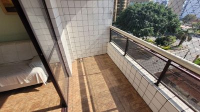 Apartamento, 2 quartos, 85 m² - Foto 5