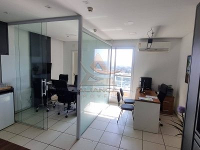 Sala-Conjunto - Foto 1