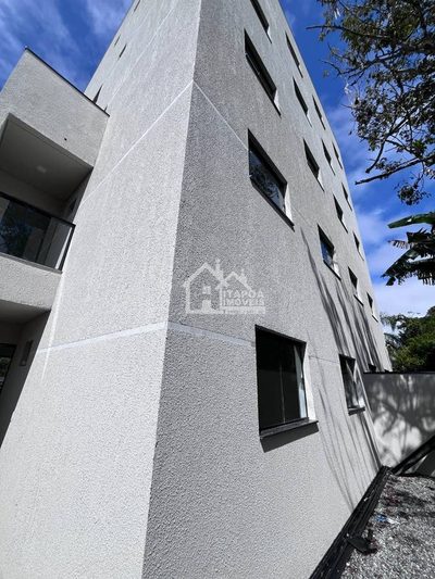 Apartamento, 2 quartos, 58 m² - Foto 4