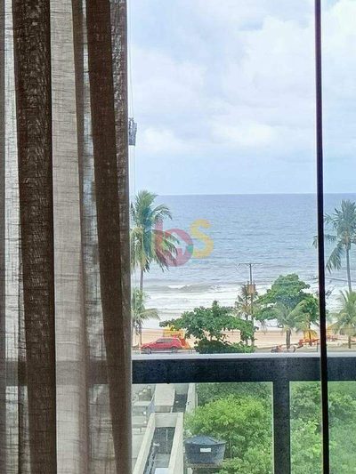 Apartamento, 2 quartos, 68 m² - Foto 1