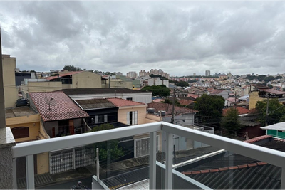 Apartamento, 2 quartos, 48 m² - Foto 5