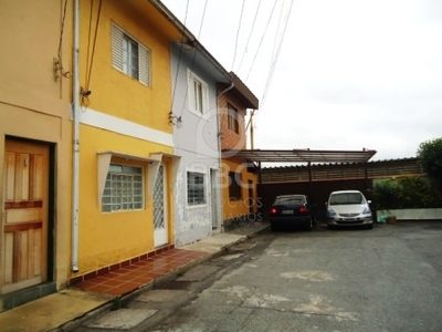 Sobrado, 2 quartos, 100 m² - Foto 2