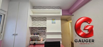 Apartamento, 2 quartos, 138 m² - Foto 4