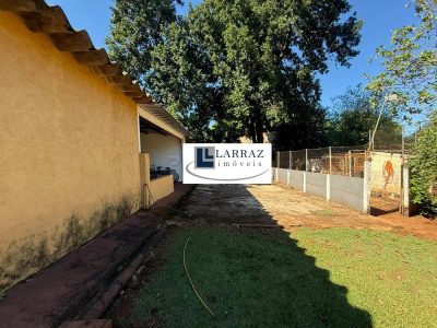Sítio, 3 quartos, 200 m² - Foto 1