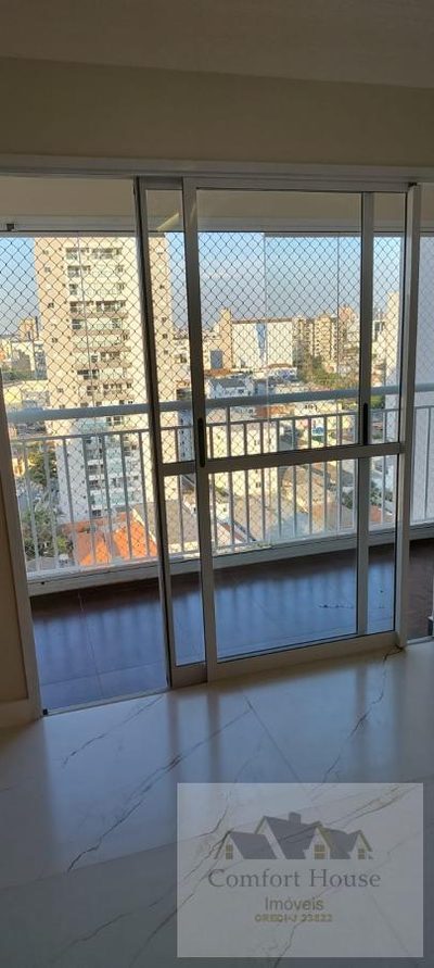 Apartamento, 3 quartos, 83 m² - Foto 2