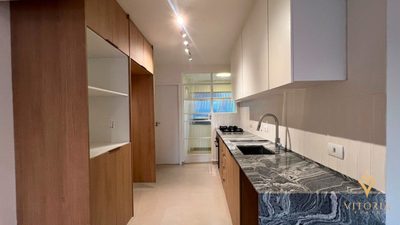 Apartamento, 3 quartos, 98 m² - Foto 5