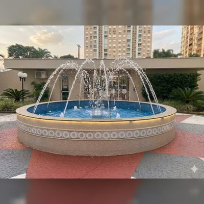 Apartamento, 3 quartos, 61 m² - Foto 3