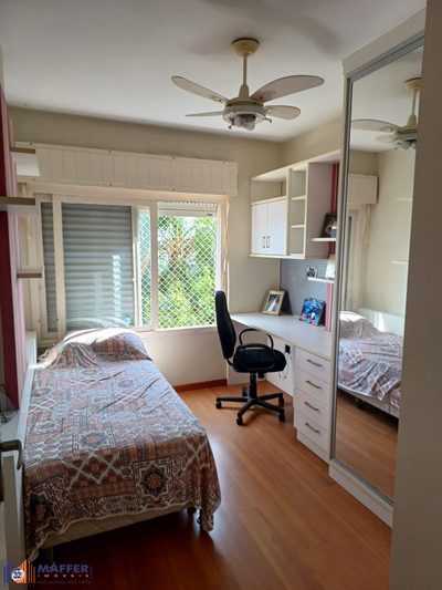 Apartamento, 3 quartos, 79 m² - Foto 5