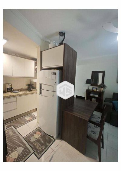 Apartamento, 3 quartos, 81 m² - Foto 5