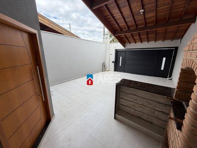 Casa, 3 quartos, 120 m² - Foto 5