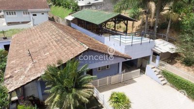 Casa, 5 quartos, 280 m² - Foto 2