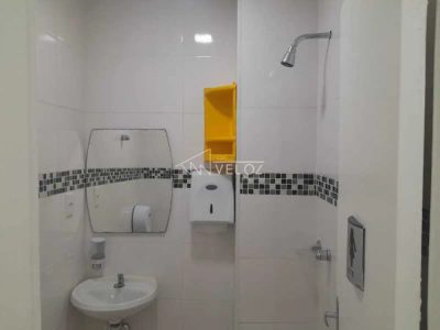 Sala-Conjunto, 42 m² - Foto 2
