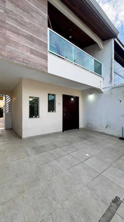 Casa, 3 quartos, 145 m² - Foto 1