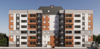 Apartamento, 3 quartos, 65 m² - Foto 2