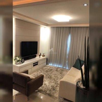 Apartamento, 2 quartos, 115 m² - Foto 3