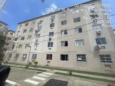Apartamento, 2 quartos, 10 m² - Foto 1
