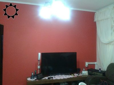 Casa, 3 quartos, 375 m² - Foto 1