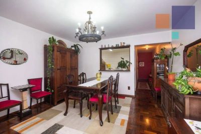 Apartamento, 3 quartos, 127 m² - Foto 4