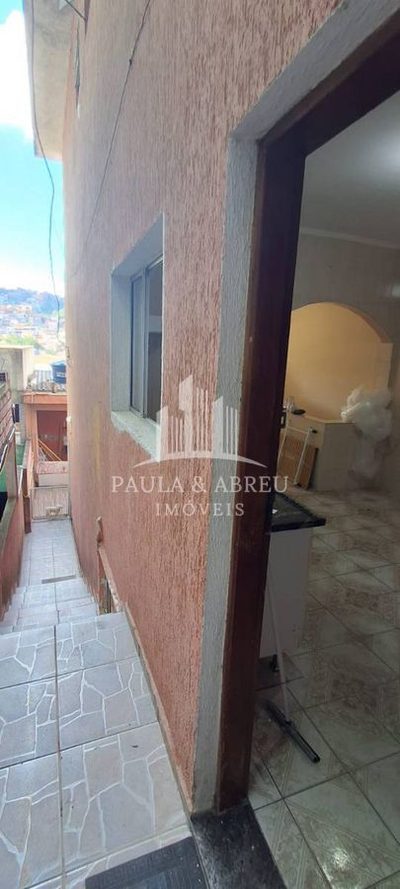 Sobrado, 3 quartos - Foto 4