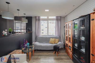 Cobertura, 3 quartos, 167 m² - Foto 5