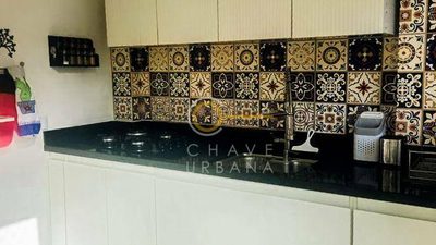 Apartamento, 3 quartos, 90 m² - Foto 4