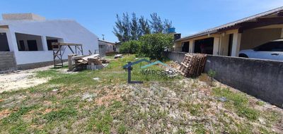 Terreno, 300 m² - Foto 1