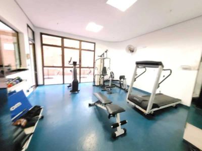 Hotel, 1 quarto, 40 m² - Foto 1