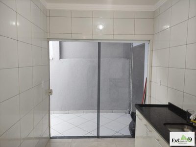 Casa, 3 quartos - Foto 3