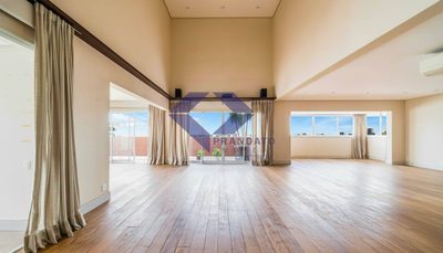 Apartamento, 4 quartos, 641 m² - Foto 2