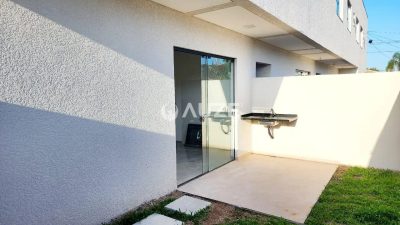 Sobrado, 3 quartos, 83 m² - Foto 3