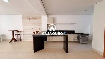 Apartamento, 3 quartos, 100 m² - Foto 2