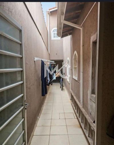Casa, 4 quartos - Foto 4