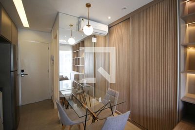 Kitnet-Studio, 27 m² - Foto 4