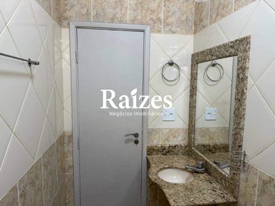 Casa, 3 quartos, 227 m² - Foto 4