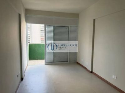 Apartamento, 1 quarto, 49 m² - Foto 1