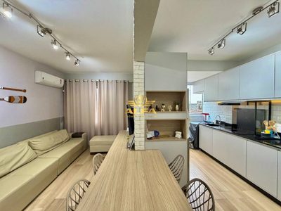 Apartamento, 1 quarto, 50 m² - Foto 3