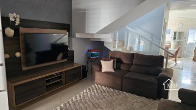 Casa, 3 quartos, 175 m² - Foto 4