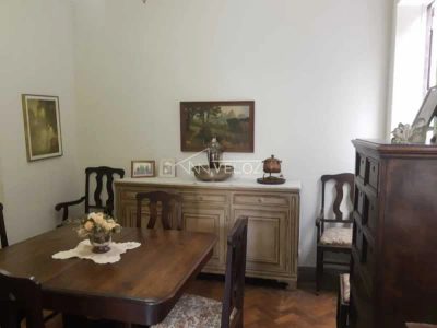 Apartamento, 5 quartos, 203 m² - Foto 1