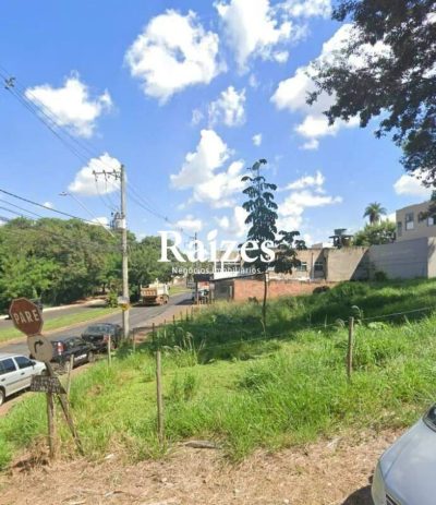 Terreno, 2175 m² - Foto 1